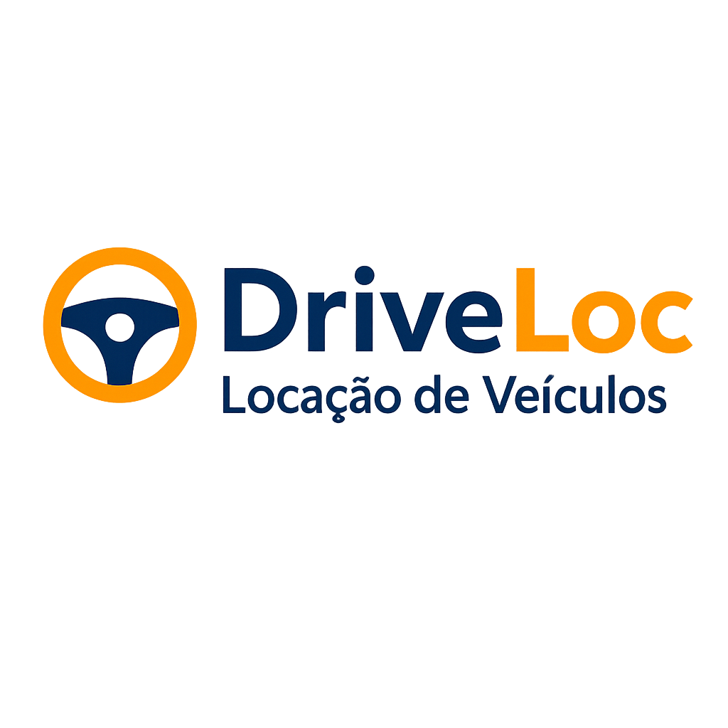 DriveLoc Locadora de Veículos LTDA