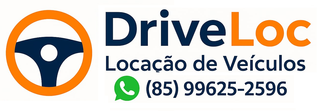 DriveLoc Locadora de Veículos LTDA