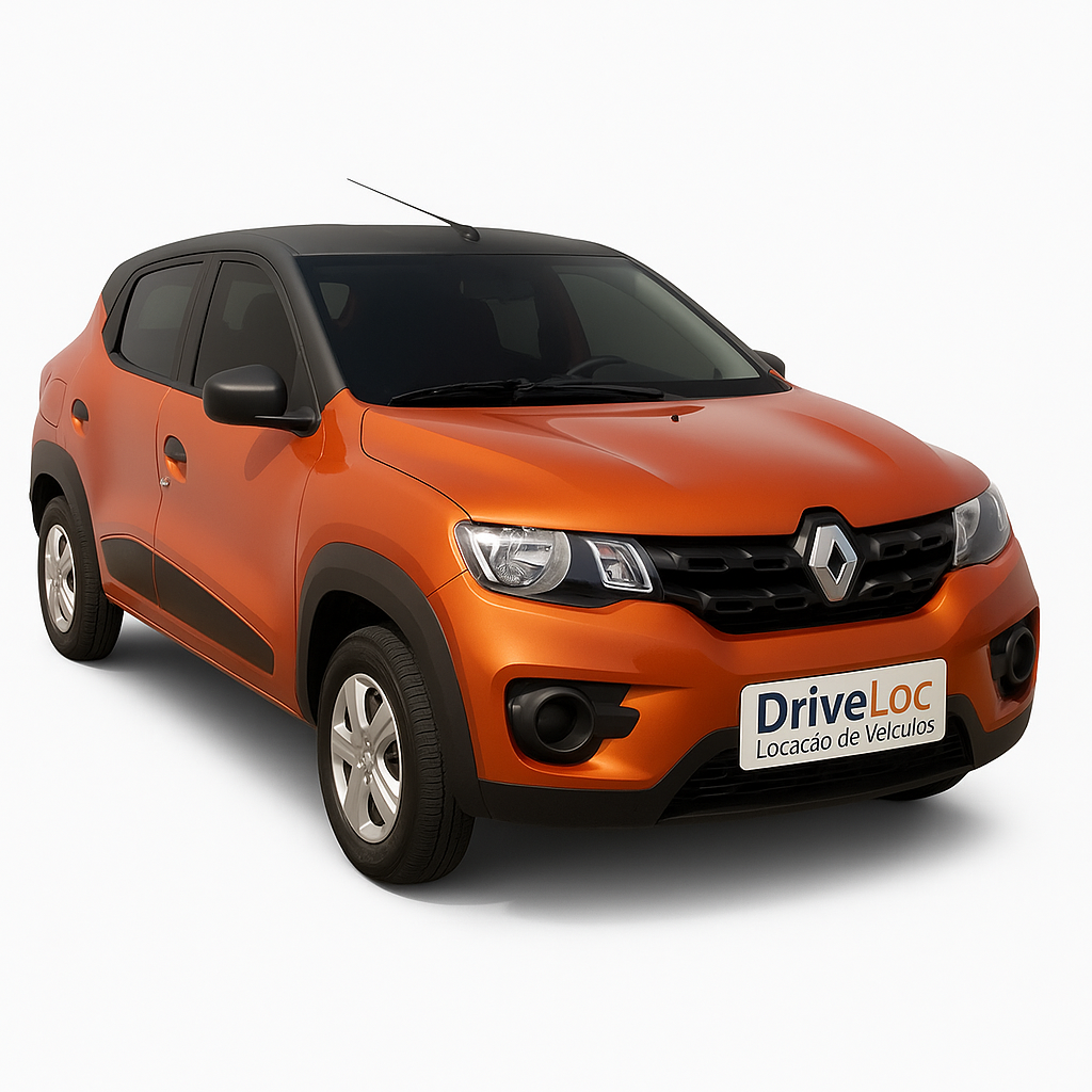 Renault Kwid 2019